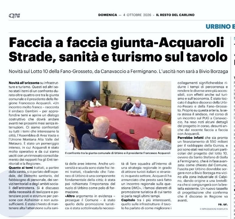 Associazione Ferrovia Valle Metauro