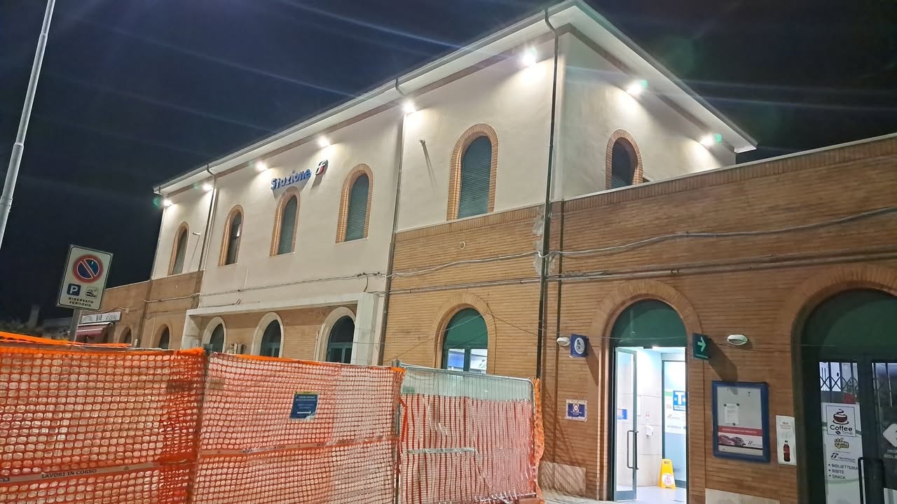 Associazione Ferrovia Valle Metauro